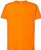 Camiseta JHK Regular T-Shirt - Color Orange